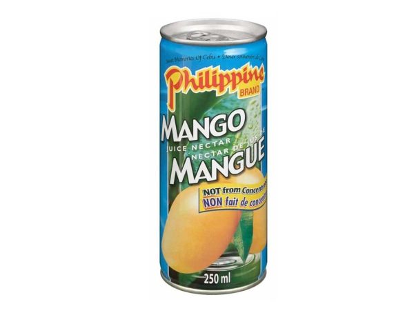 Mango Juice