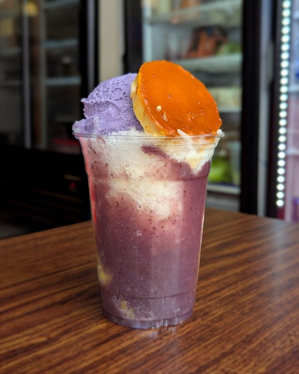 Halo Halo