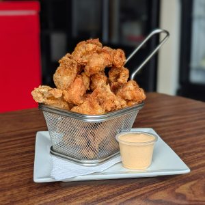 Phlippen Filipino Treat