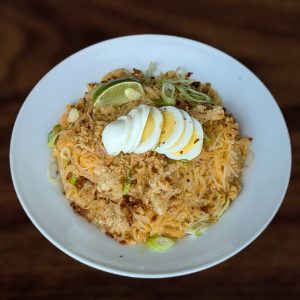 Pansit Palabok