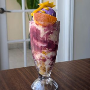 Halo Halo