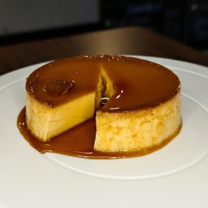 Leche Flan